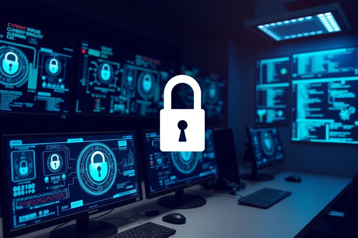 Why Cybersecurity Should Be a Business Priority